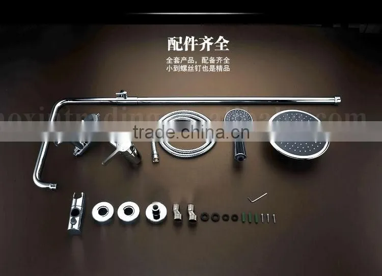 Multi-function Shower faucets Mixer
