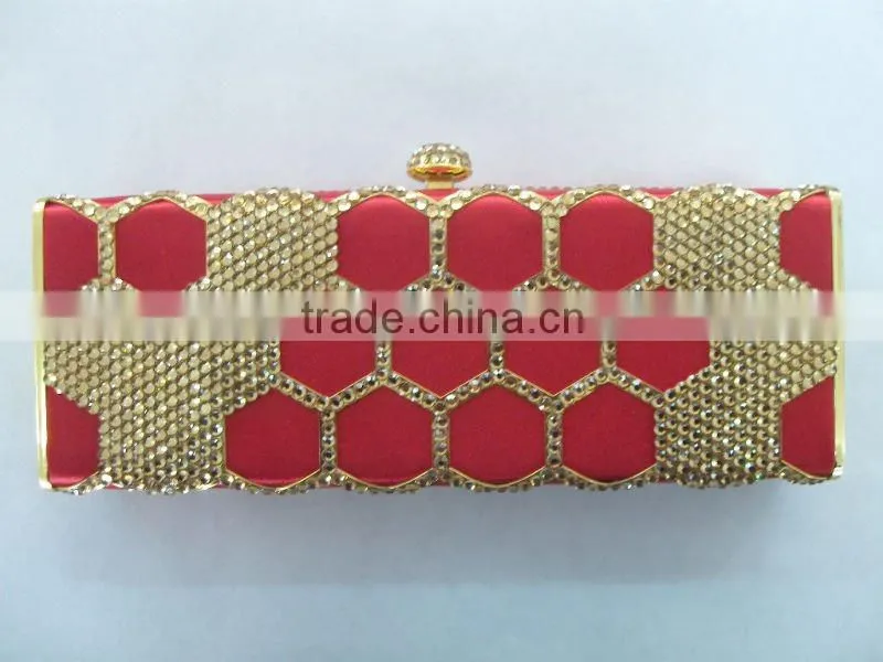 hand bag fashion ladies clutch bag