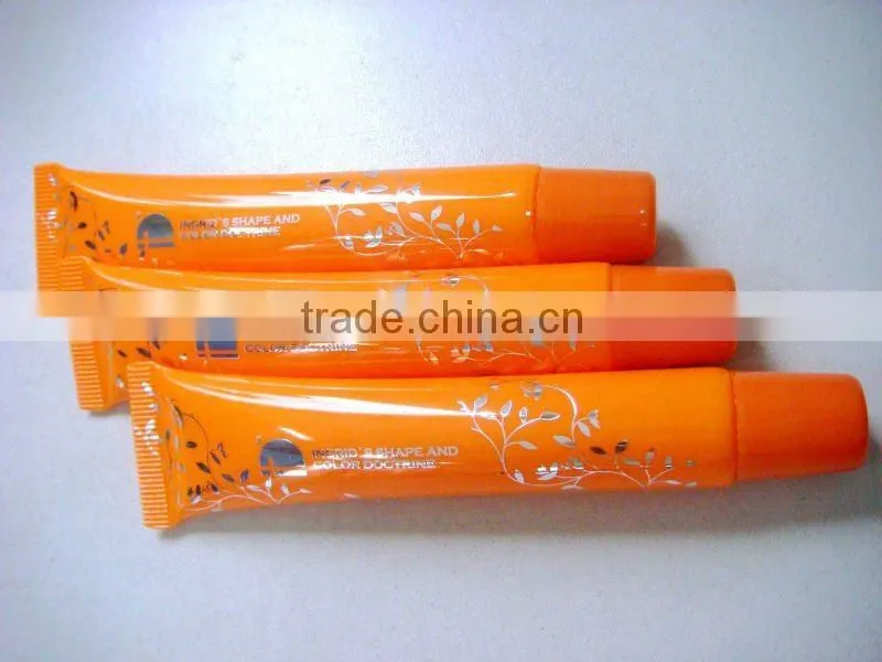 15ml empty lipstick tube,lipstick container
