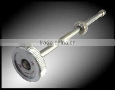 screw shaft