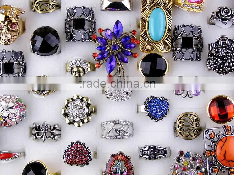 Fashion imitation pearl jewelry set