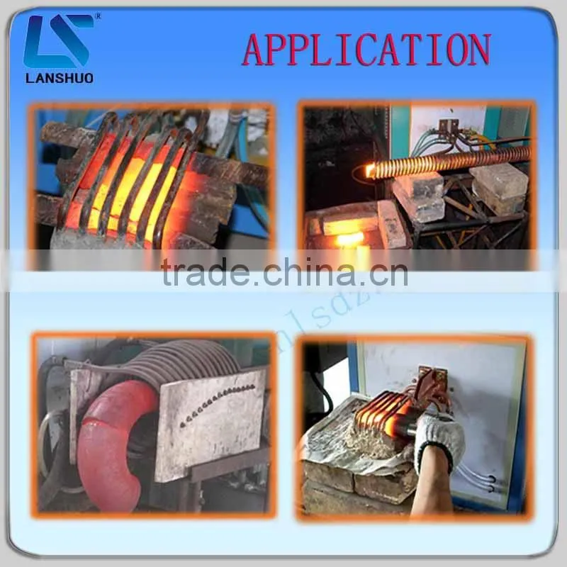china supplier portable induction heat treat machine suppliers