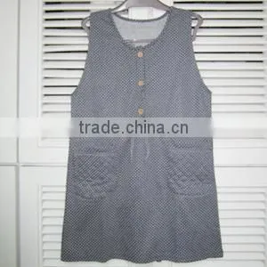 dots home furnishing apron