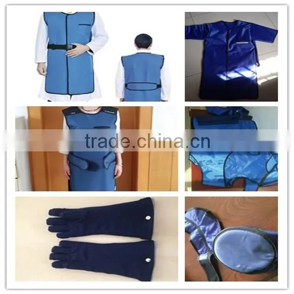 X-ray Protective Radiation Lead Shielding Door in CT
