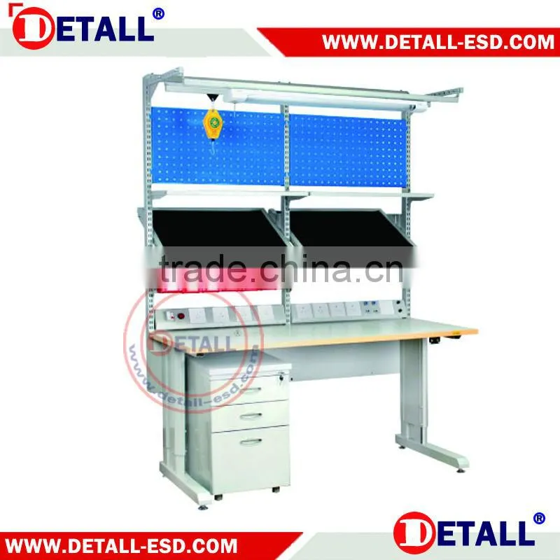 Modular Antistatic Work Benches from professional factory