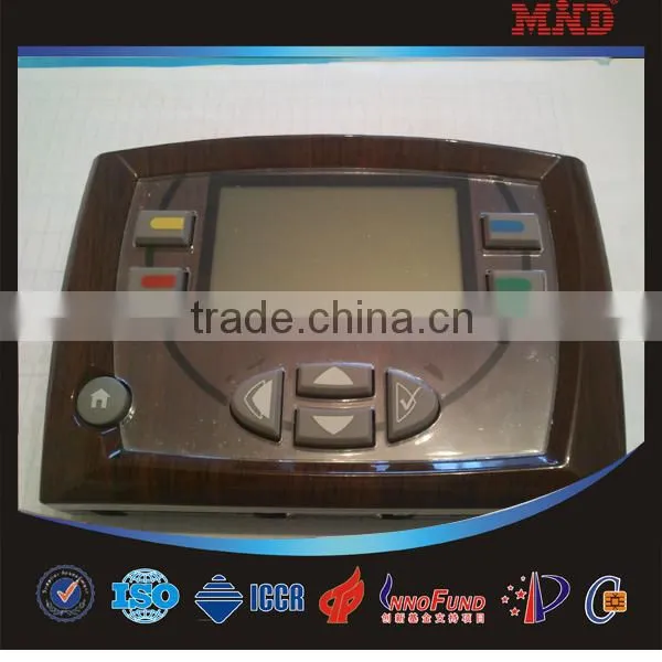 MDR61 rfid pigeon ring