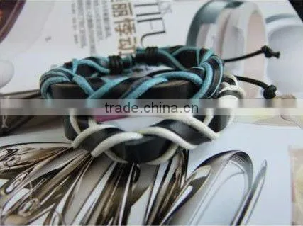 fashion diy charm bracelet