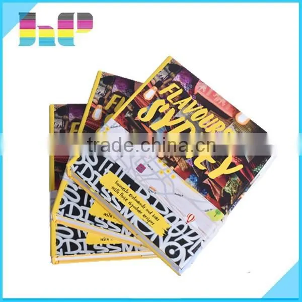 book/albums/magazine/catalog printing service