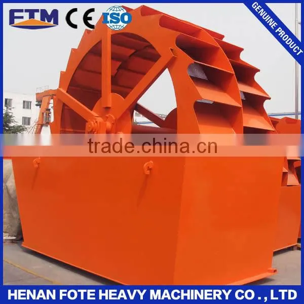 mining equipment screw washer, rotary sand washer machines