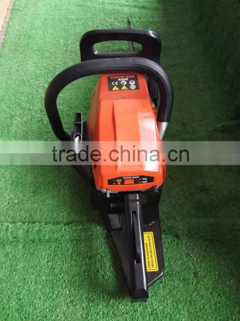 KINGCHAI Power Machinery German chainsaw spare parts kraft chain saw