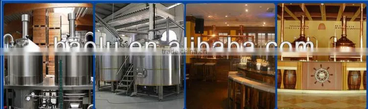 20HL beer brewery equipment,20BBL beer manufacturing system,Ale beer making kit