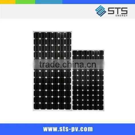 best solar panel 230W chinese solar module