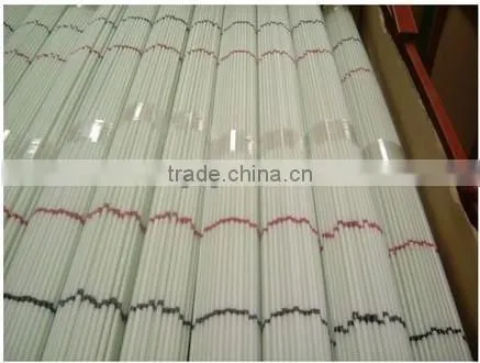 long Life Fiberglass Nursery Stakes