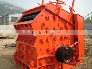 Professional Impact Crusher Machine For Sale
