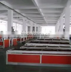 Wuhan King Suntime CNC Equipment Co., Ltd. company overview - view 2