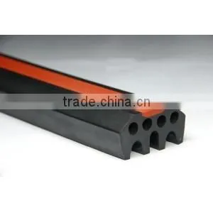 Rubber Seals for auto windshield/door/edge trim/ interior/pvc/bulb/EPDM,,etc
