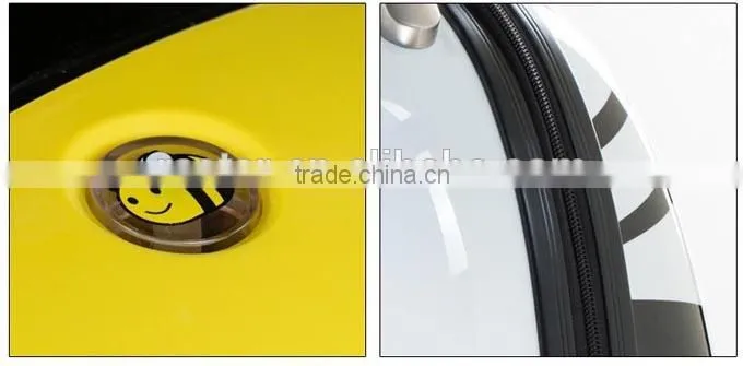 2015 RASTAR Walking Travel Trolley airport luggage