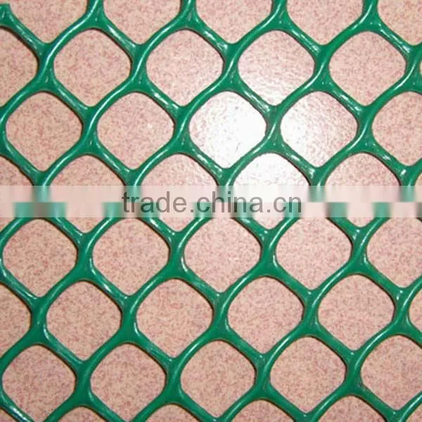 Plastic Geonet