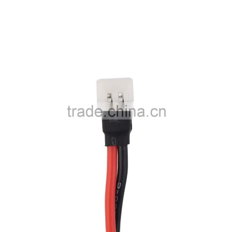 3.7V 700mAh 25C lipo battery for SYMA X5 X5A X5C, Cheerson CX-30 WLtoys V931