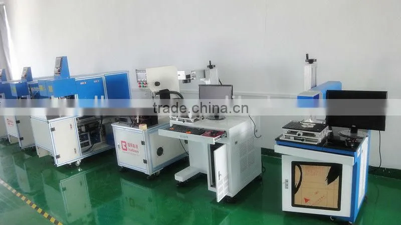 semiconductor end-pumped laser marking machine,hot stamp laser marking machine,diode side-pump laser marking machine