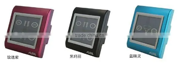 iot Timer zigbee home automation system wireless smart home solution