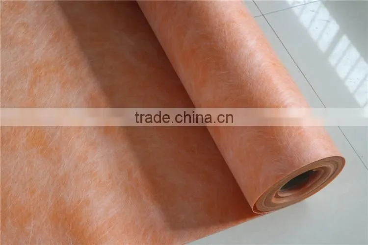 Wholesales polyethylene polypropylene composite waterproofing membrane