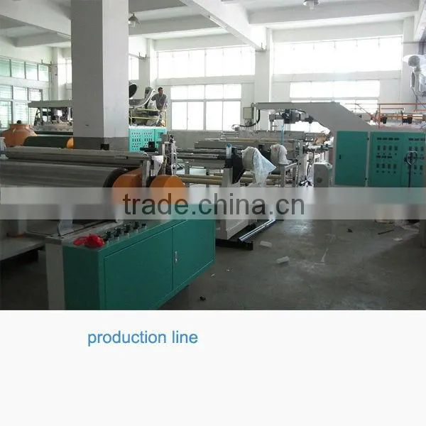 China the most professional laminating film pet pe