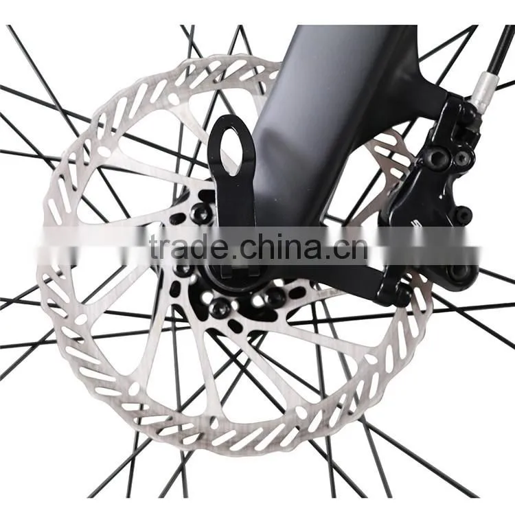 2016 China Supplier carbon 29er mountain bike MTB carbon complete BMX bike