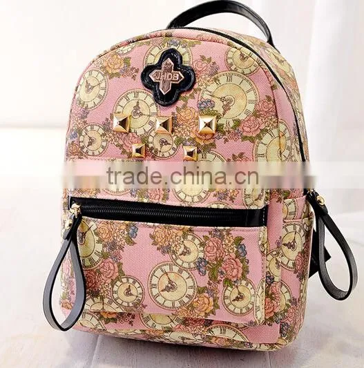 oem university backpack school bag