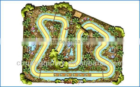 Jungle safari Amusement Rides,amusement equipment