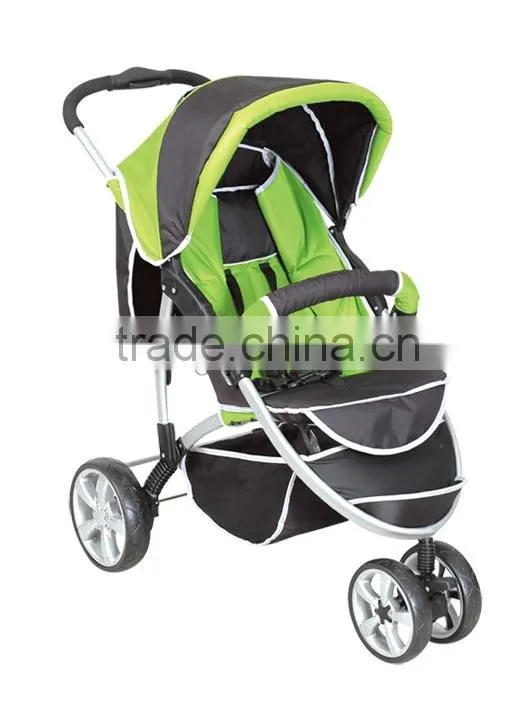 baby jogger stroller with EN1888 approval 4015
