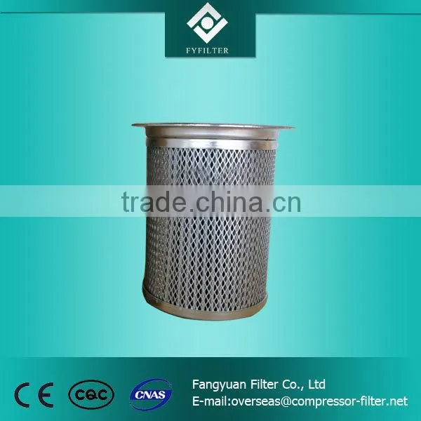 Hot selling sullair compressor oil gas separator 250034-087