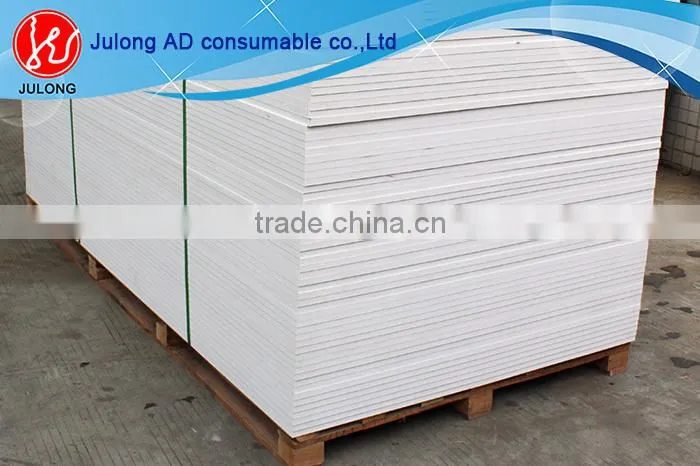 New design PVC extrude sheet 4x8 plastic sheets pvc ceiling made in China