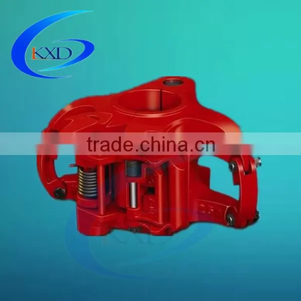 API drill elevator DDZ 18 Degree Taper, from China supplier