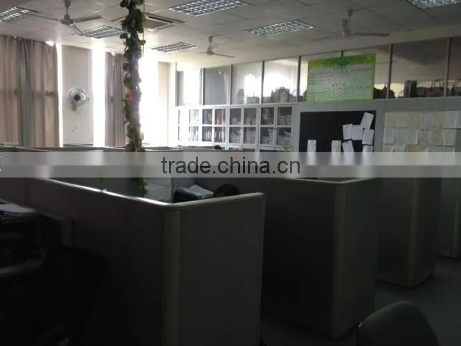 Luckywind Handicrafts Company Ltd. company overview - view 3