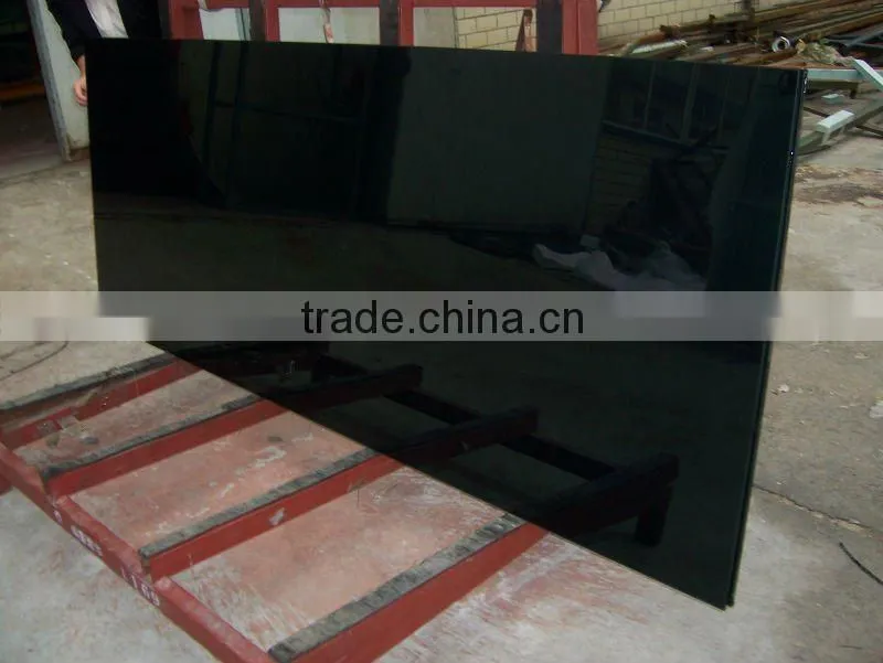 EN12150 CCC 5/6/8mm Ceramic Tempered Laminated Glass