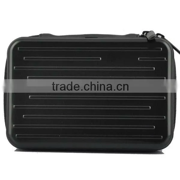Aluminum E-book protecting case