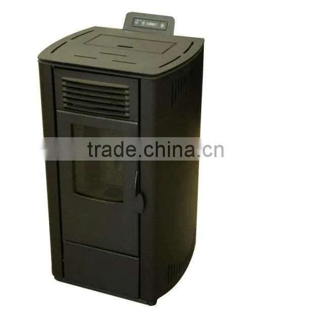fashion wood pellet stove SMT-33G