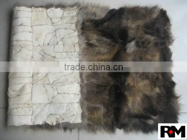 FOX PLATE/BELLY PLATE/HEAD PLATE