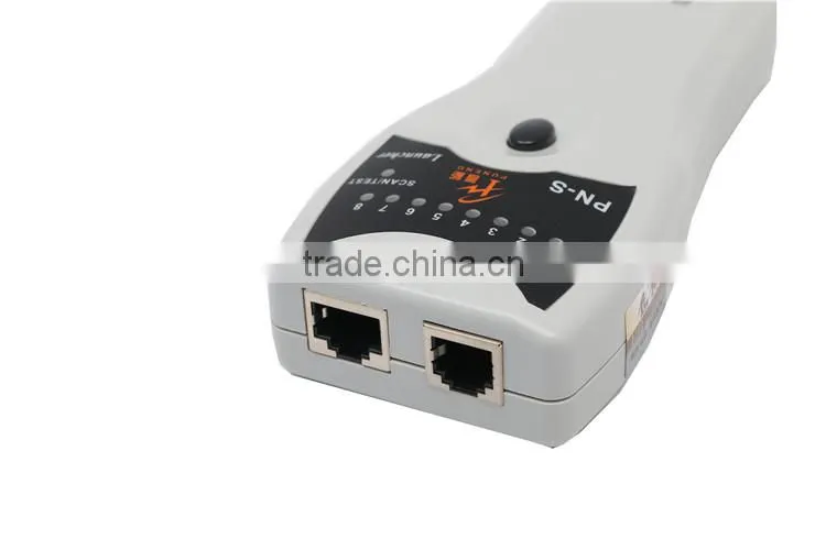 fast speed multi lan cable tester