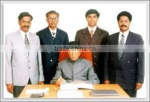 Mahendra Perfumery Works company overview - view 2