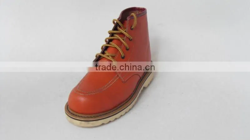 safety shoe 9540