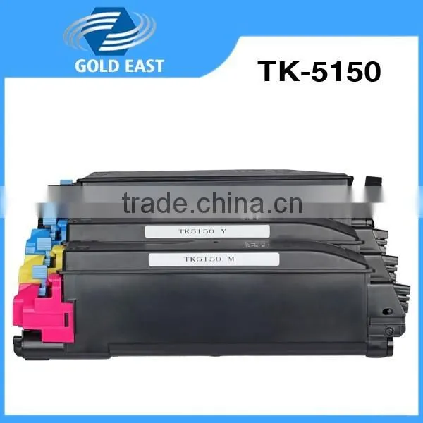 Compatible TK-5150 toner cartridge for use in color ECOSYS M6035cidn M6535cidn P6035cdn