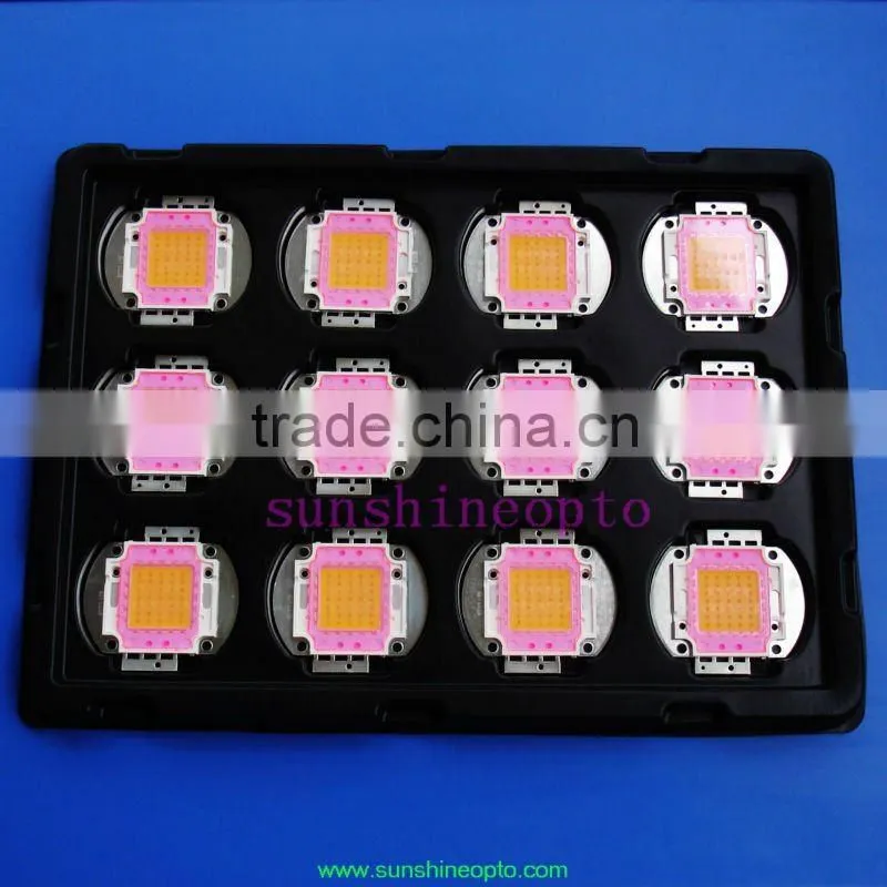 Outdoor COB module 100w led street light replacement bulbs