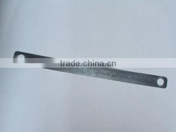 ATM NCR Steel Sheet, Motor Gear Box