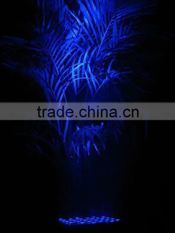 270W outdoor led projector