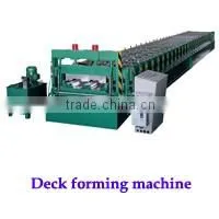 crash barrier highway guardrail roll forming machine