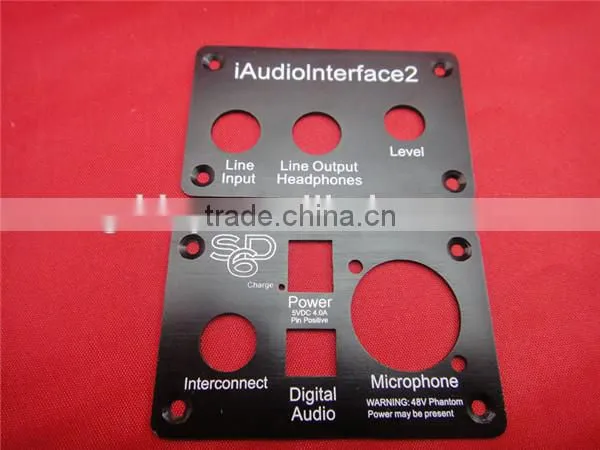 2015 China manufacturer metal casting with low quality