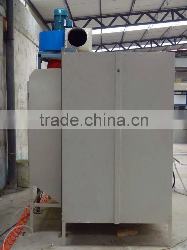 PCB-28001 electrostatic powder coating booth