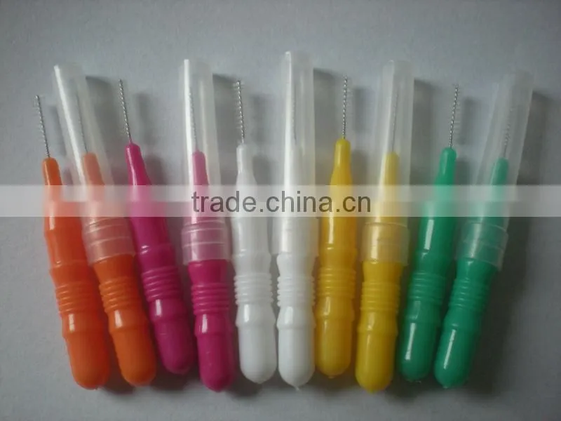 Interdental Brush